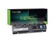 GREEN CELL BATERIA TS13V2 DO TOSHIBA PA5109U-1BRS 4400 MAH 10.8V. Wydawca: Green Cell. Dadada.pl Opakowanie GREEN CELL BATERIA TS13V2 DO TOSHIBA PA5109U-1BRS 4400 MAH 10.8V