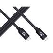 GREEN CELL KABEL KAB38 USB-C - USB-C 1M. Autor: Irena Brignull. Dadada.pl Okładka książki GREEN CELL KABEL KAB38 USB-C - USB-C 1M