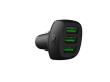 GREEN CELL ŁADOWARKA SAMOCHODOWA POWER RIDE 54W 3XUSB QC 3.0. Wydawca: Green Cell. Dadada.pl Opakowanie GREEN CELL ŁADOWARKA SAMOCHODOWA POWER RIDE 54W 3XUSB QC 3.0