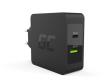 GREEN CELL ŁADOWARKA SIECIOWA USB-C POWER DELIVERY 30W. Wydawca: Green Cell. Dadada.pl Opakowanie GREEN CELL ŁADOWARKA SIECIOWA USB-C POWER DELIVERY 30W