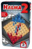 Opakowanie Halma (w metalowej puszce)