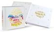 Opakowanie Happy Album HAW-006 Wakacje