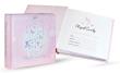 Opakowanie Happy Album HAW-008 Chrzest (różowy)