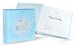 Opakowanie Happy Album HAW-009 Chrzest (niebieski)