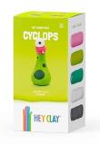 Opakowanie Hey Clay - potwory Cyclops