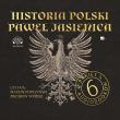 Historia Polski Pawła Jasienicy - Audiobook. Autor: Jasienica Paweł. Dadada.pl Okładka książki Historia Polski Pawła Jasienicy - Audiobook