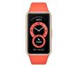 Opakowanie Huawei Band 6 Amber Sunrise
