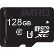Opakowanie IMRO KARTA MICRO SDXC U-3 MICROSD10/128G UHS-3 ADP