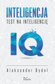 Okładka książki Inteligencja. Test na inteligencję