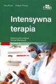 Intensywna terapia. Autor: Braun J., Preuss R.. Dadada.pl Okładka książki Intensywna terapia