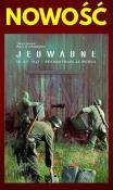 Jedwabne 10 VII 1941. Rekonstrukcja mordu. Autor: Chodakiewicz Marek Jan, Tomasz Sommer (oprac.). Dadada.pl Okładka książki Jedwabne 10 VII 1941. Rekonstrukcja mordu