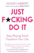 Okładka książki Just F*cking Do It