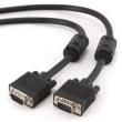 Kabel GEMBIRD CC-PPVGA-10M-B (D-Sub (VGA) M - D-Sub (VGA) M; 10m; kolor czarny). Wydawca: Gembird. Dadada.pl Opakowanie Kabel GEMBIRD CC-PPVGA-10M-B (D-Sub (VGA) M - D-Sub (VGA) M; 10m; kolor czarny)
