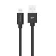 Opakowanie Kabel USB - Lightning LK15AL 1M PVC Mfi Black