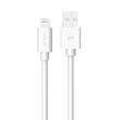 Opakowanie Kabel USB - Lightning LK15AL 1M PVC Mfi White