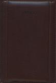 Opakowanie Kalendarz 2015 A5 książkowy KBR 332 bez registrów