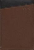 Opakowanie Kalendarz 2015 książkowy dzienny KX 292 C
