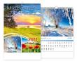 Opakowanie Kalendarz 2015 WP 115 Malownicza Polska