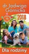 Kalendarz 2018 Dla rodziny KA 2. Wydawca: AWM Agencja Wydawnicza. Dadada.pl Opakowanie Kalendarz 2018 Dla rodziny KA 2