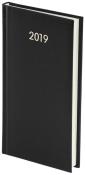 Opakowanie Kalendarz 2019 A6 tygodniowy Albit czarny