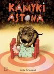 Okładka książki Kamyki Astona