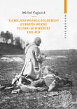 Kapelani Wojska Polskiego z okresu wojny... Autor: Michał Ceglarek. Dadada.pl Okładka książki Kapelani Wojska Polskiego z okresu wojny..