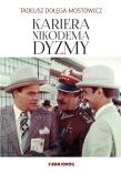 Kariera Nikodema Dyzmy. Autor: Dołęga-Mostowicz Tadeusz. Dadada.pl Okładka książki Kariera Nikodema Dyzmy