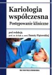 Kariologia współczesna. Wydawca: Med Tour Press International. Dadada.pl Opakowanie Kariologia współczesna