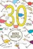 Opakowanie Karnet A5 30 urodziny
