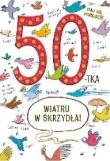 Opakowanie Karnet A5 50 urodziny