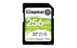 Opakowanie Karta pamięci Kingston Canvas Select Plus SDS2/256GB (256GB; Class U3, V30; Karta pamięci)