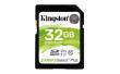 Karta pamięci Kingston Canvas Select Plus SDS2/32GB (32GB; Class U1, V10; Karta pamięci). Wydawca: Kingston. Dadada.pl Opakowanie Karta pamięci Kingston Canvas Select Plus SDS2/32GB (32GB; Class U1, V10; Karta pamięci)