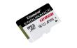 Karta pamięci Kingston Endurance SDCE/128GB (128GB; Class 10; Karta pamięci). Wydawca: Kingston. Dadada.pl Opakowanie Karta pamięci Kingston Endurance SDCE/128GB (128GB; Class 10; Karta pamięci)