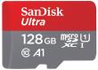 Karta Pamięci SANDISK ULTRA microSDXC 128 GB 120MB/s  + ADAPTER. Wydawca: SanDisk. Dadada.pl Opakowanie Karta Pamięci SANDISK ULTRA microSDXC 128 GB 120MB/s  + ADAPTER