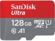 Karta Pamięci SANDISK ULTRA microSDXC 128 GB 120MB/s  + ADAPTER. Wydawca: SanDisk. Dadada.pl Opakowanie Karta Pamięci SANDISK ULTRA microSDXC 128 GB 120MB/s  + ADAPTER