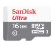 Karta pamięci SanDisk Ultra SDSQUNS-016G-GN3MN (16GB; Class 10). Autor: Irena Brignull. Dadada.pl Okładka książki Karta pamięci SanDisk Ultra SDSQUNS-016G-GN3MN (16GB; Class 10)
