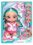 Opakowanie Kindi Kids - Dr Cindy Pops lalka + akcesoria
