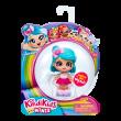 Opakowanie KINDI KIDS MINI – CINDY POPS-MINI LALECZKA KKM50096
