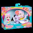 Opakowanie KINDI KIDS MINI-SAMOLOT RAINBOW KATE KKM50083