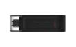 KINGSTON FLASH 32GB USB-C 3.2 Gen1 DataTraveler 70. Wydawca: Kingston. Dadada.pl Opakowanie KINGSTON FLASH 32GB USB-C 3.2 Gen1 DataTraveler 70