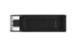 KINGSTON FLASH 64GB USB-C 3.2 Gen1 DataTraveler 70. Wydawca: Kingston. Dadada.pl Opakowanie KINGSTON FLASH 64GB USB-C 3.2 Gen1 DataTraveler 70