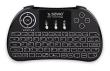 Opakowanie Klawiatura bezprzewodowa SAVIO KW-02 (kolor czarny)