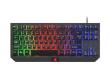 Opakowanie Klawiatura membranowa NATEC Fury Hurricane TKL NFU-1238 (USB 2.0; (US); kolor czarny)