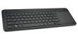 Opakowanie Klawiatura Microsoft All-in-One Media Keyboard N9Z-00022 (USB; kolor czarny)