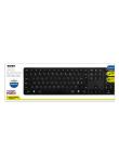 Klawiatura PORT DESIGNS Office Bluetooth 900903-US. Wydawca: Port Designs. Dadada.pl Opakowanie Klawiatura PORT DESIGNS Office Bluetooth 900903-US