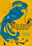 Okładka książki Klechdy sezamowe
