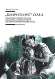 „Kłopotliwe” ciała. Autor: Cybulski Adam. Dadada.pl Okładka książki „Kłopotliwe” ciała