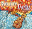 Kolędy CD. Autor: Danqa Stankiewicz. Dadada.pl Okładka książki Kolędy CD