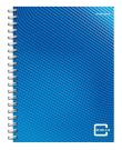 Opakowanie Kołobrulion A4/100K kratka niebieski (5szt)