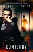 Okładka książki Komisarz